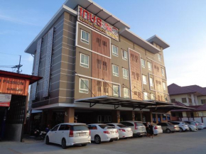 Kesorn Boutique Residence at 8 Riew
